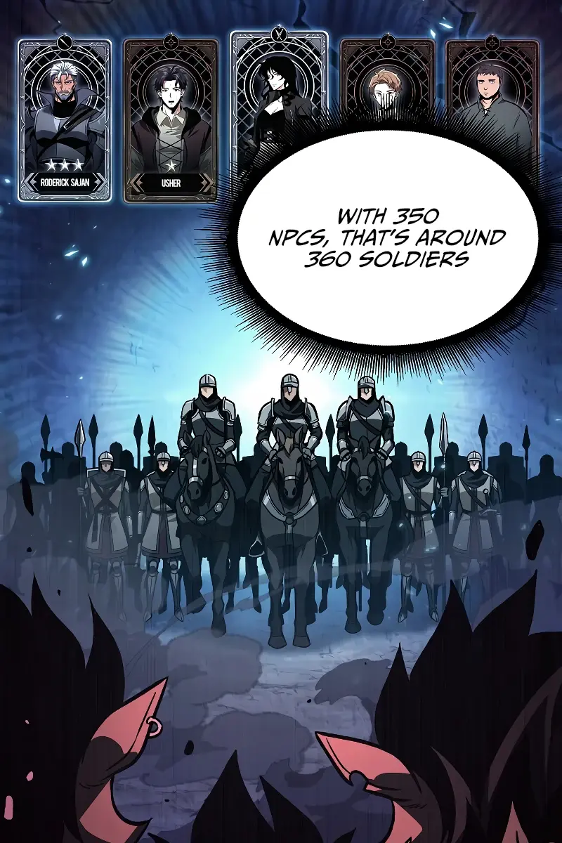 Pick Me Up Infinite Gacha Chapter 26 Page 46