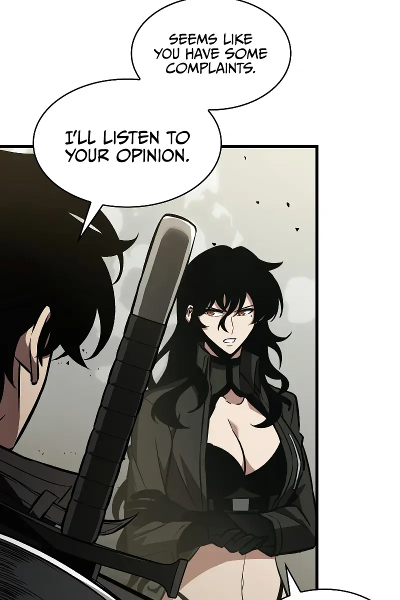 Pick Me Up Infinite Gacha Chapter 26 Page 82