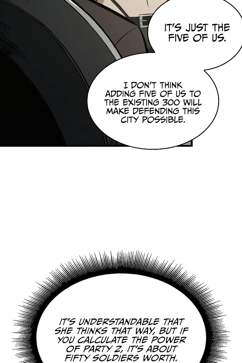 Pick Me Up Infinite Gacha Chapter 26 Page 83