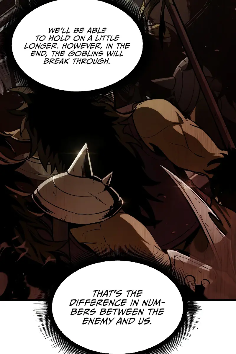 Pick Me Up Infinite Gacha Chapter 26 Page 91