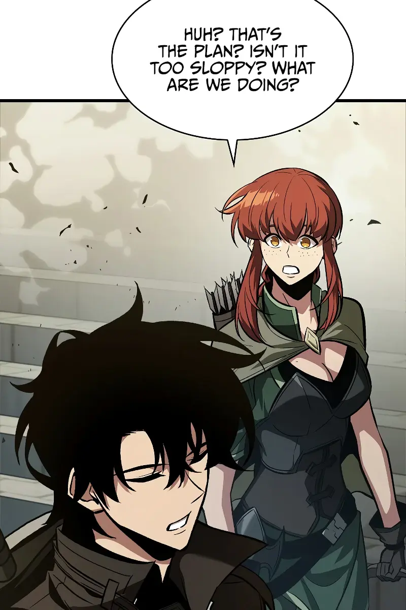 Pick Me Up Infinite Gacha Chapter 26 Page 122