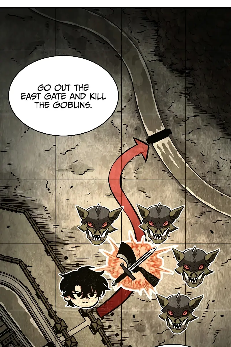 Pick Me Up Infinite Gacha Chapter 26 Page 131