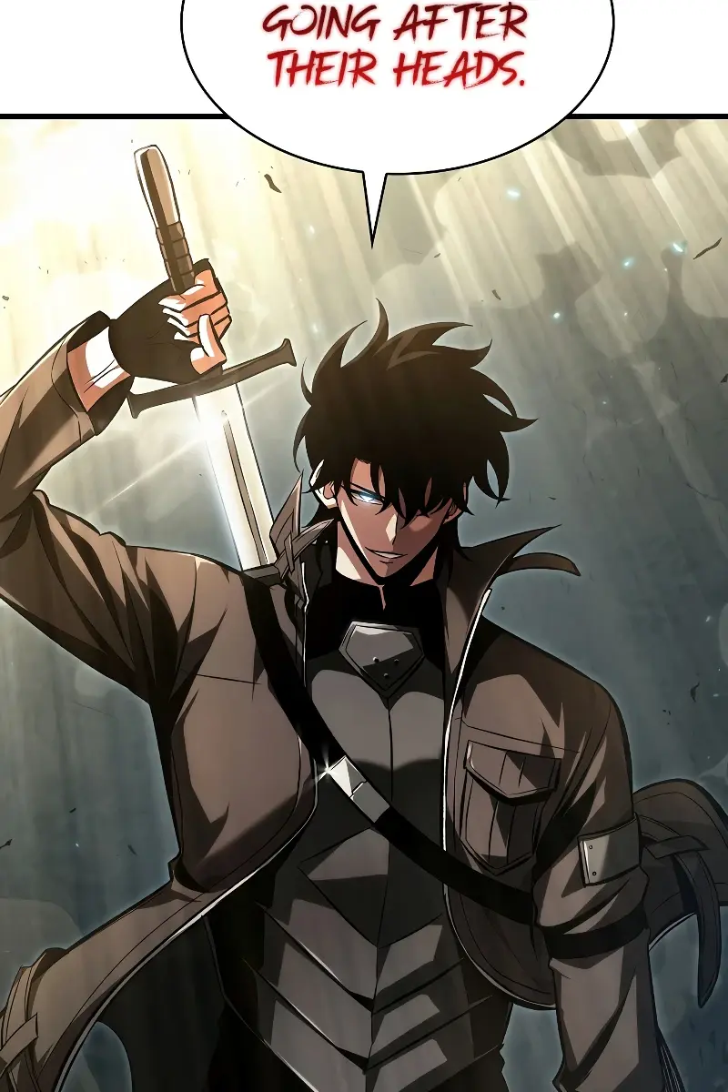 Pick Me Up Infinite Gacha Chapter 26 Page 134