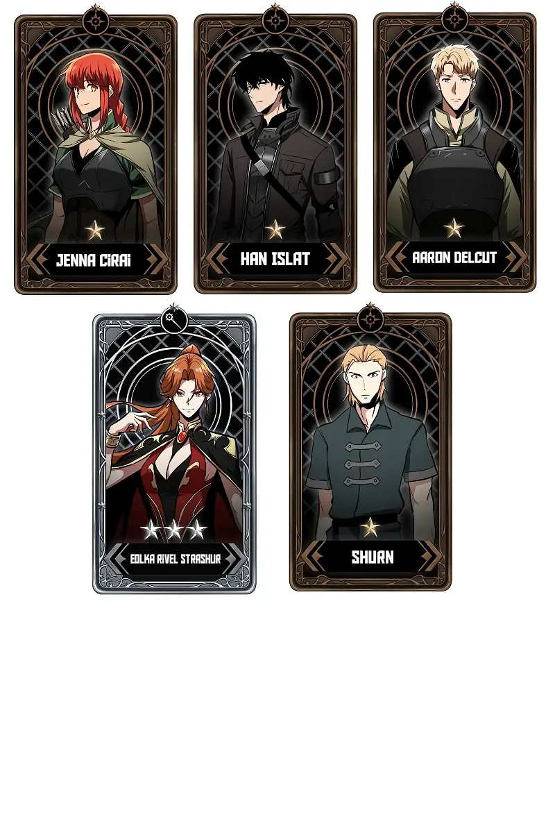 Pick Me Up Infinite Gacha Chapter 26 Page 137