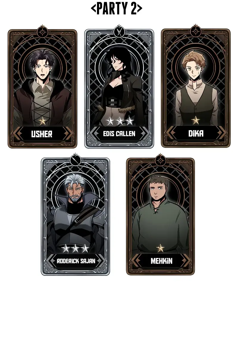 Pick Me Up Infinite Gacha Chapter 26 Page 138