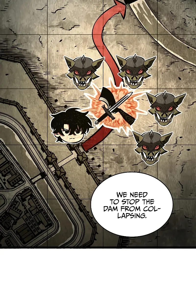 Pick Me Up Infinite Gacha Chapter 27 Page 3