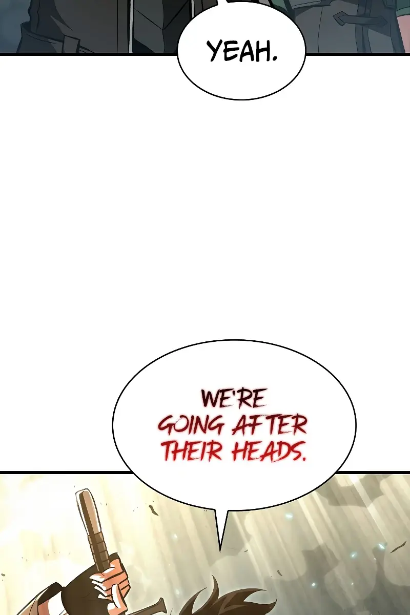 Pick Me Up Infinite Gacha Chapter 27 Page 5