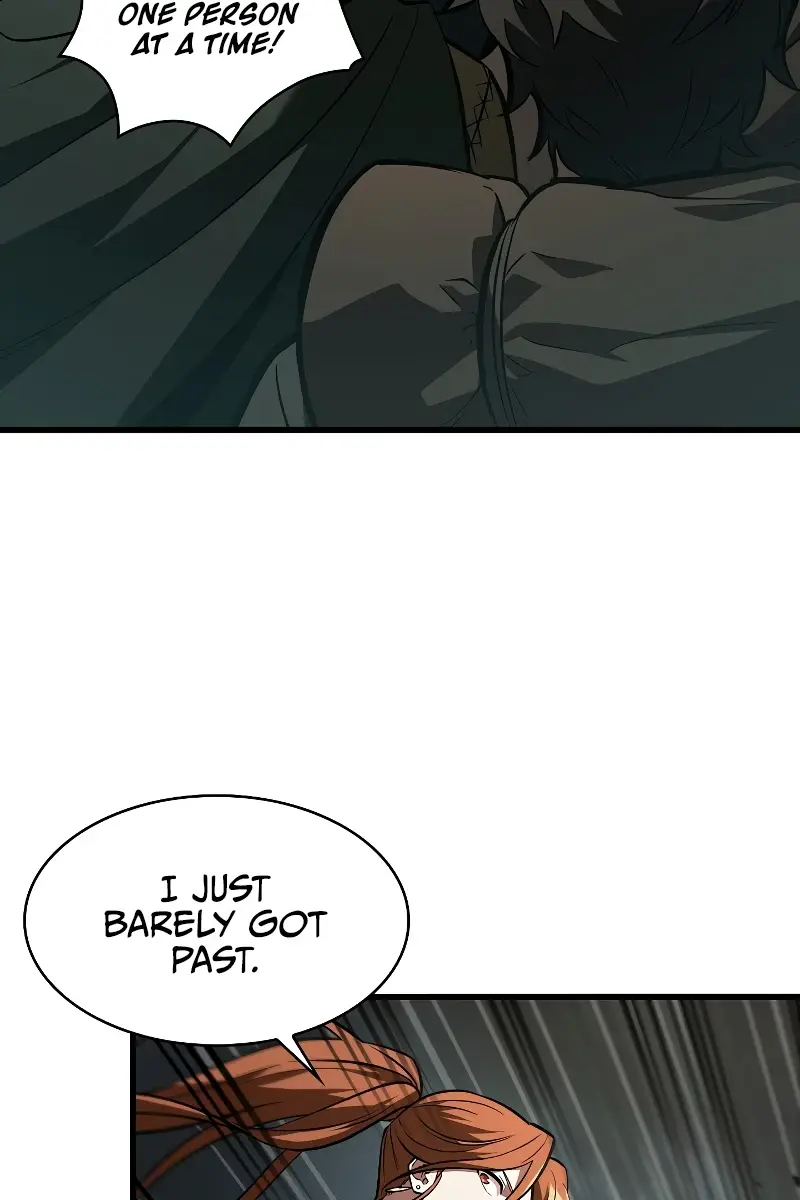 Pick Me Up Infinite Gacha Chapter 27 Page 11