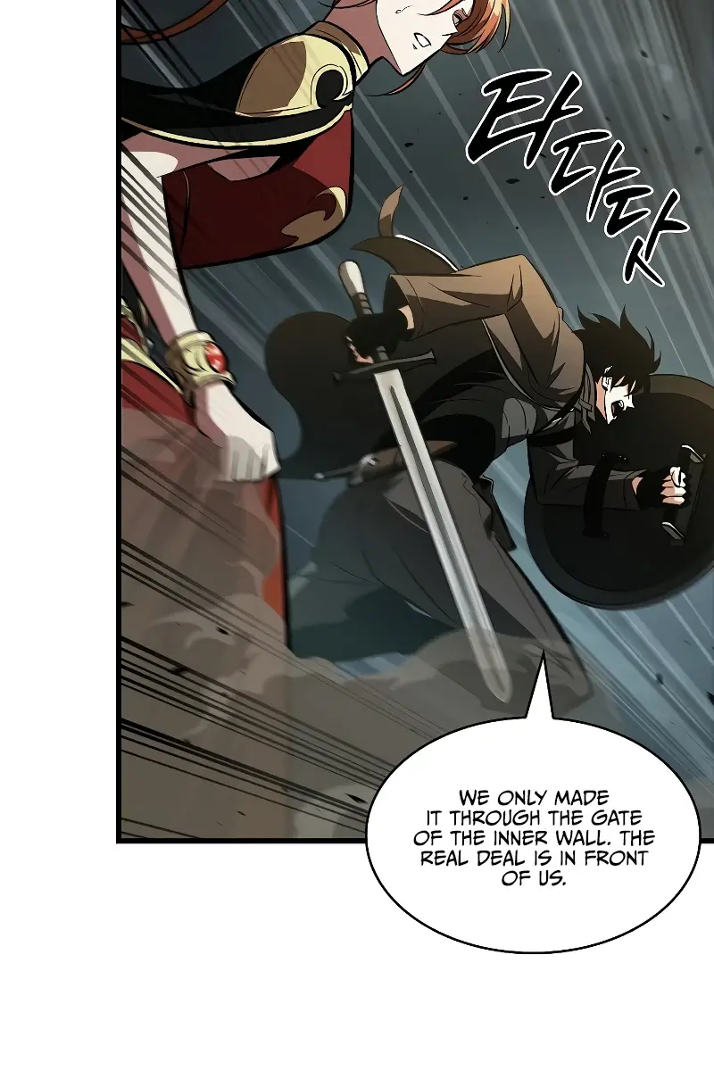 Pick Me Up Infinite Gacha Chapter 27 Page 12