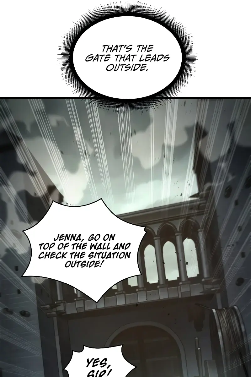 Pick Me Up Infinite Gacha Chapter 27 Page 14