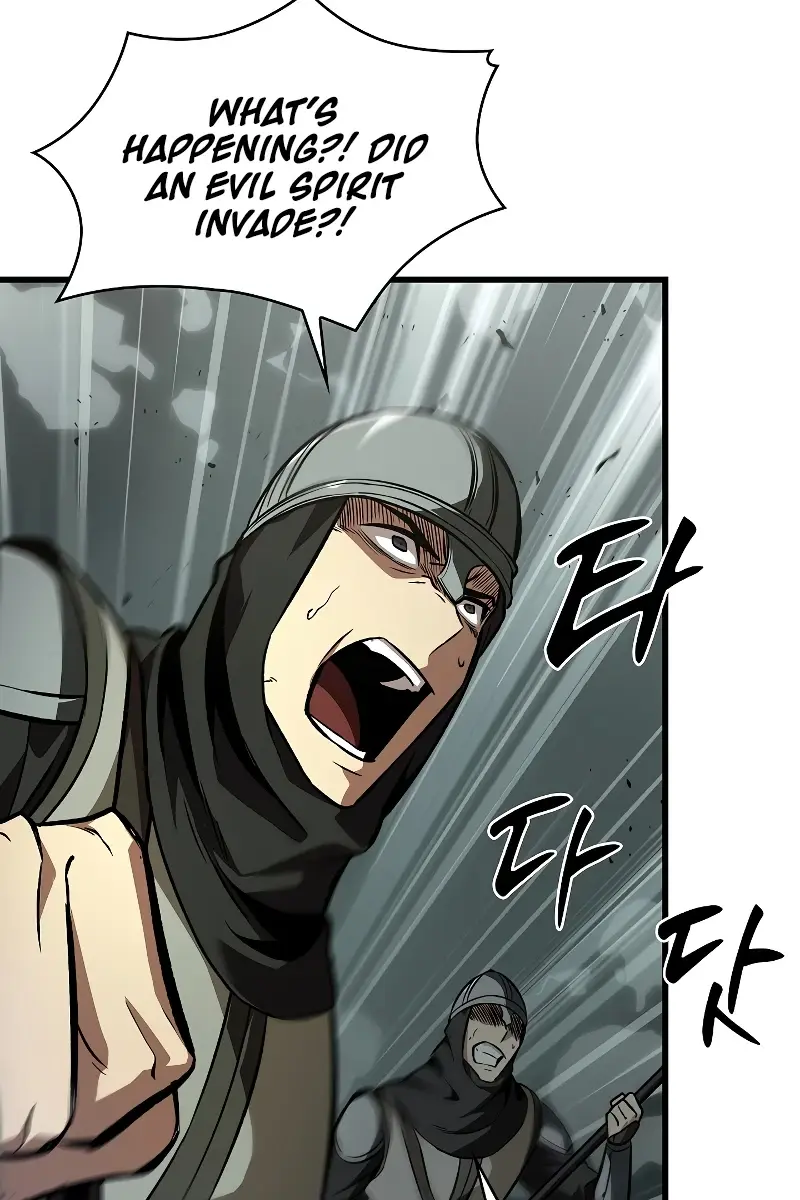 Pick Me Up Infinite Gacha Chapter 27 Page 28