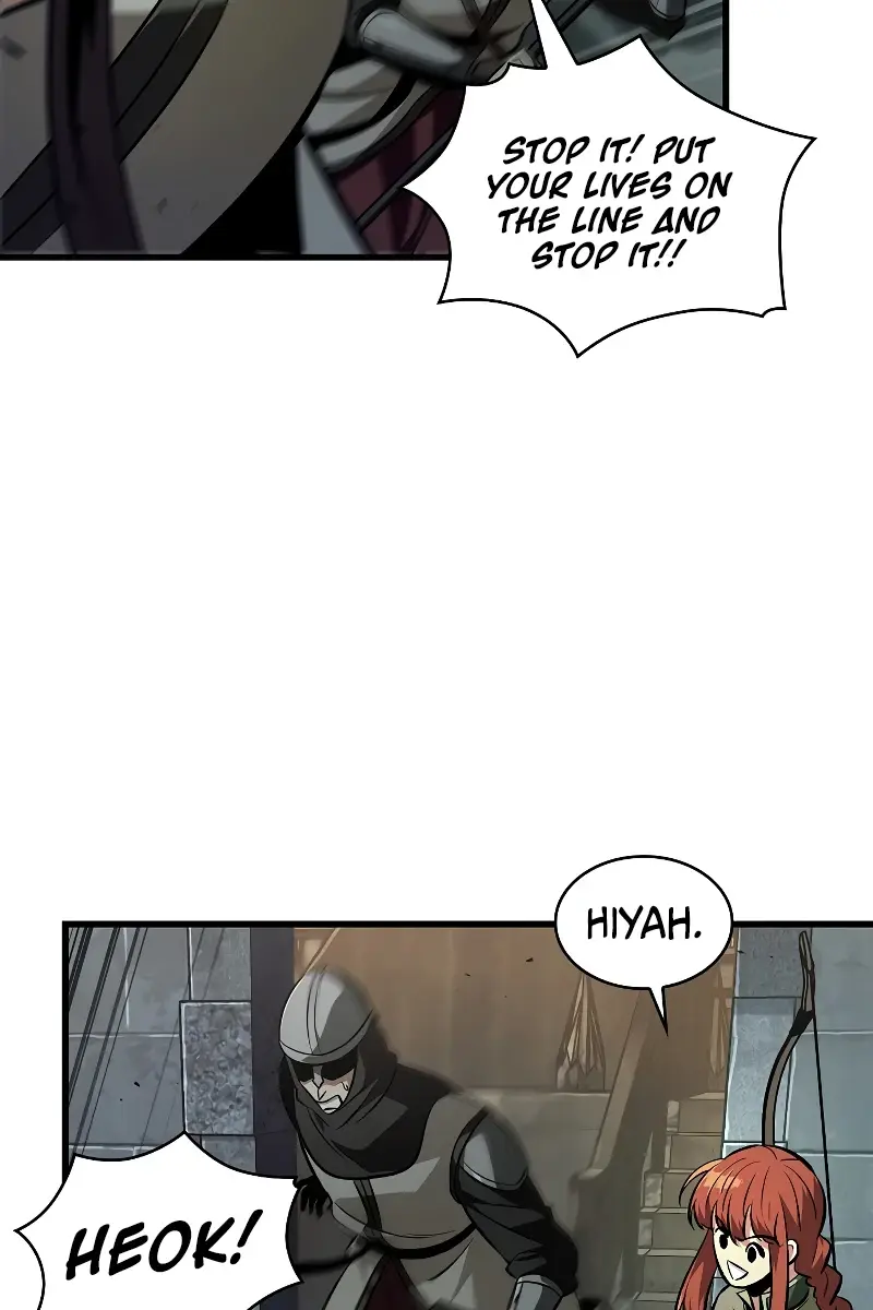 Pick Me Up Infinite Gacha Chapter 27 Page 29