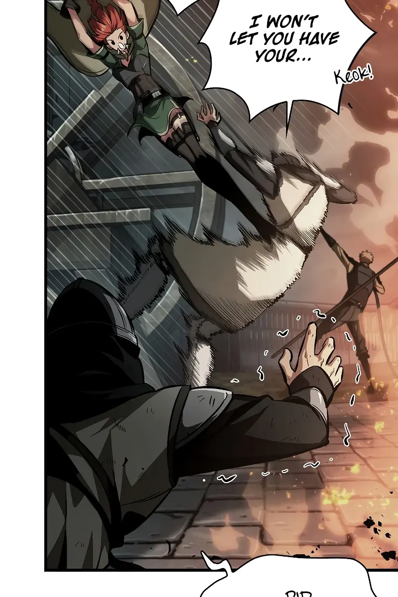 Pick Me Up Infinite Gacha Chapter 27 Page 41