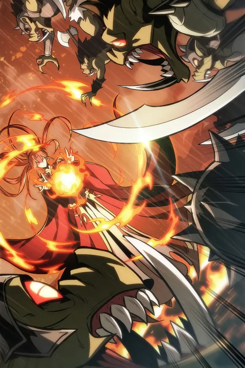 Pick Me Up Infinite Gacha Chapter 27 Page 50