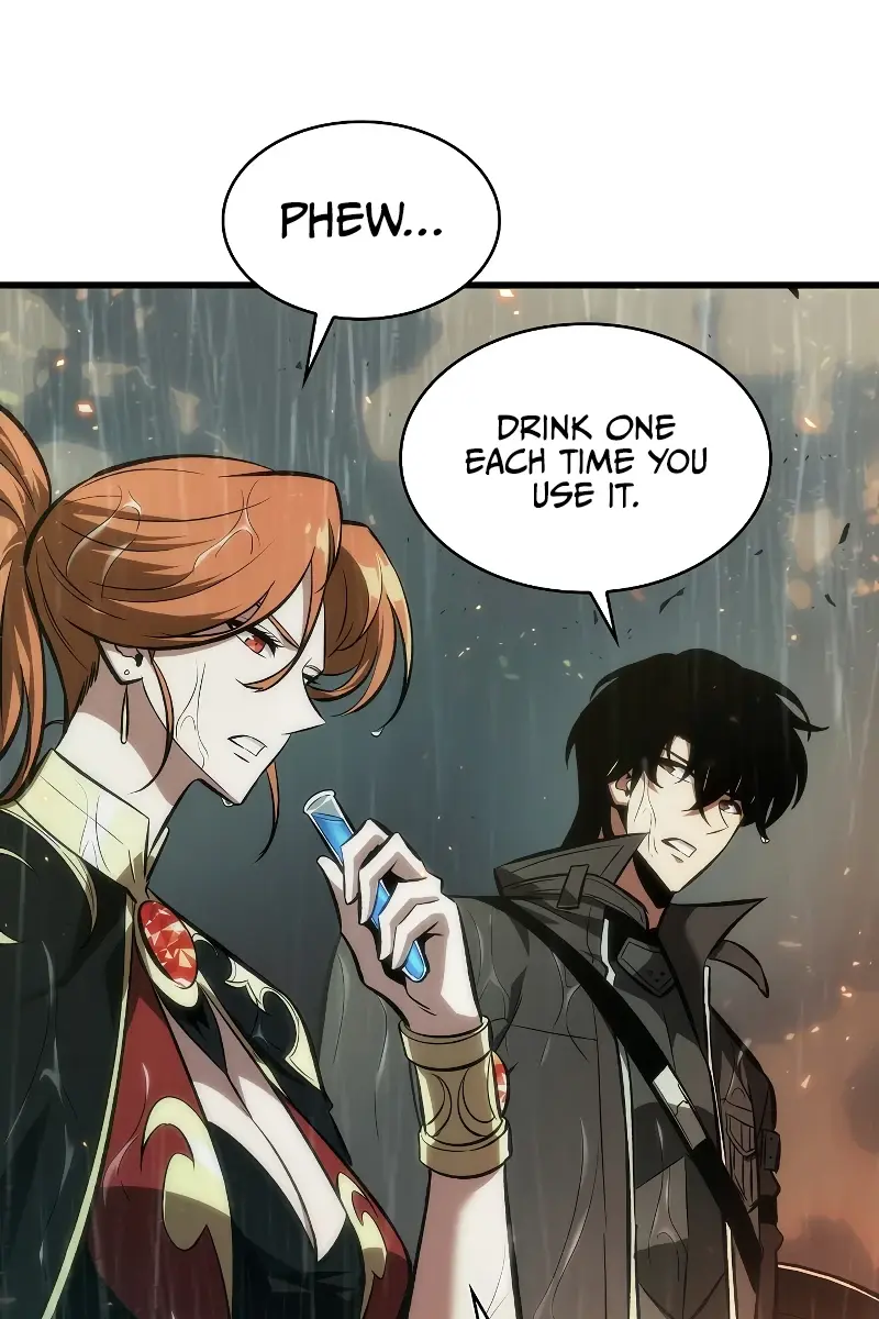 Pick Me Up Infinite Gacha Chapter 27 Page 63