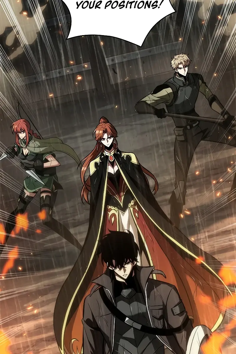 Pick Me Up Infinite Gacha Chapter 27 Page 81