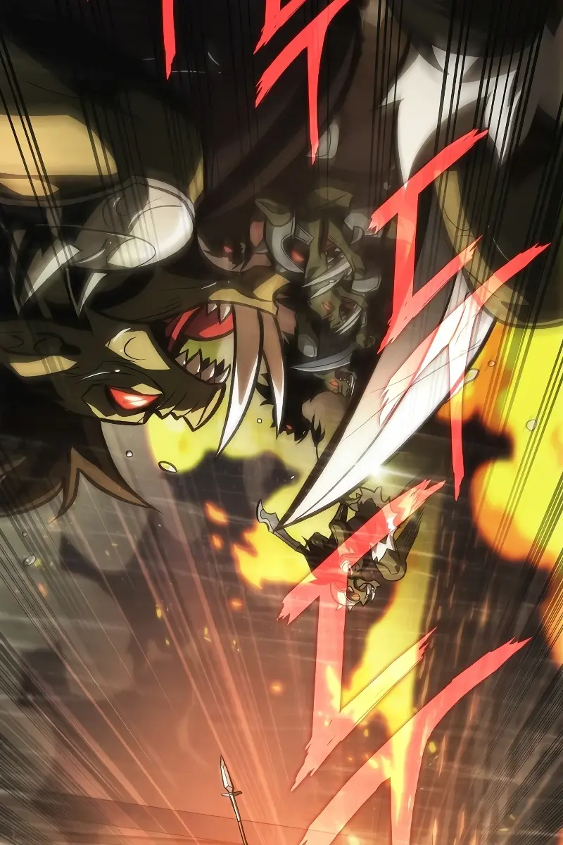 Pick Me Up Infinite Gacha Chapter 27 Page 87