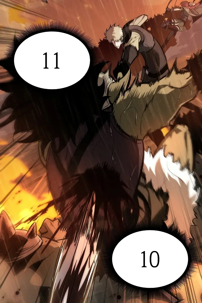 Pick Me Up Infinite Gacha Chapter 27 Page 98