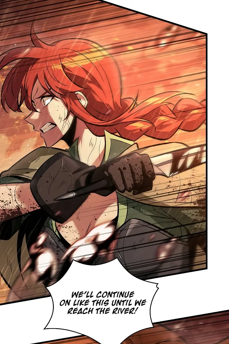 Pick Me Up Infinite Gacha Chapter 27 Page 134