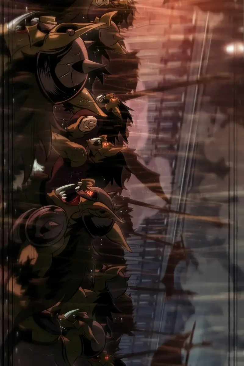 Pick Me Up Infinite Gacha Chapter 27 Page 138