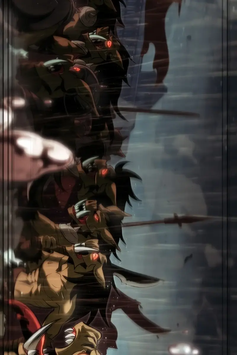 Pick Me Up Infinite Gacha Chapter 27 Page 139