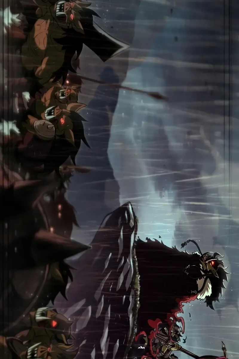 Pick Me Up Infinite Gacha Chapter 27 Page 142