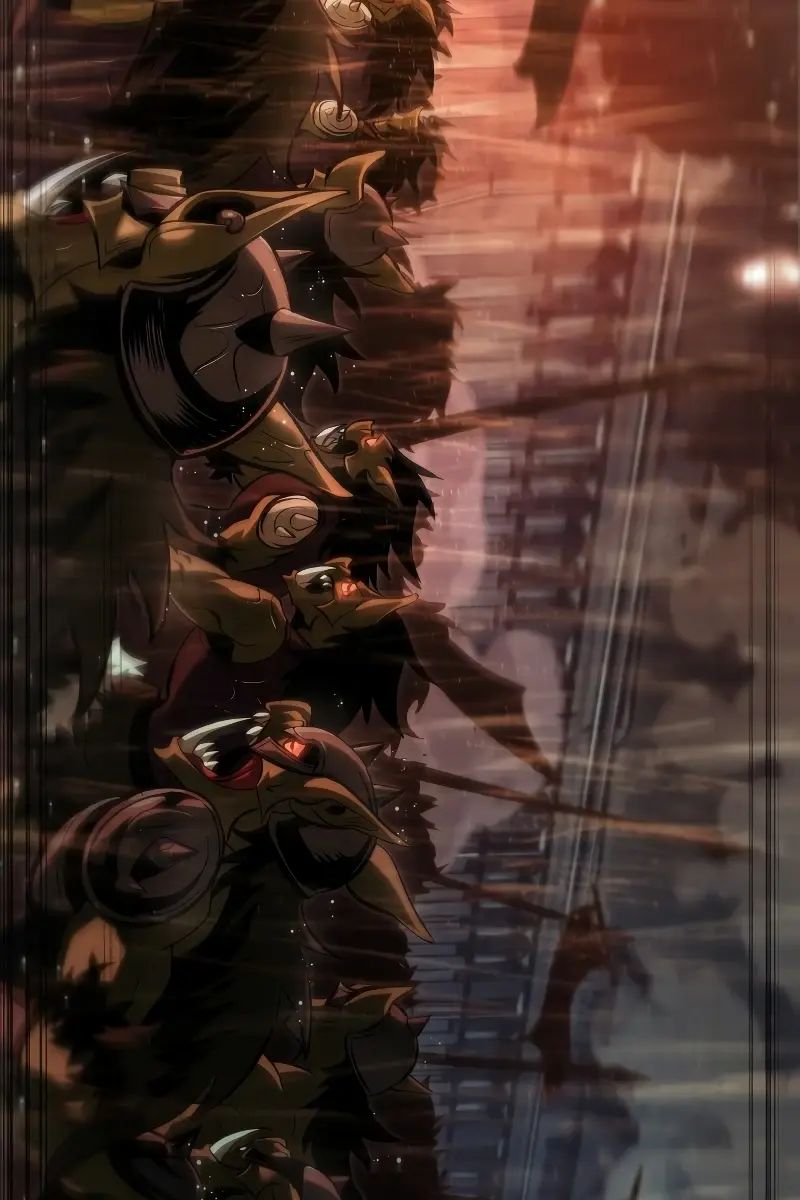 Pick Me Up Infinite Gacha Chapter 28 Page 3