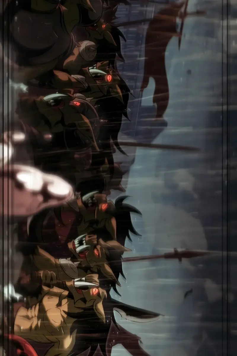 Pick Me Up Infinite Gacha Chapter 28 Page 4