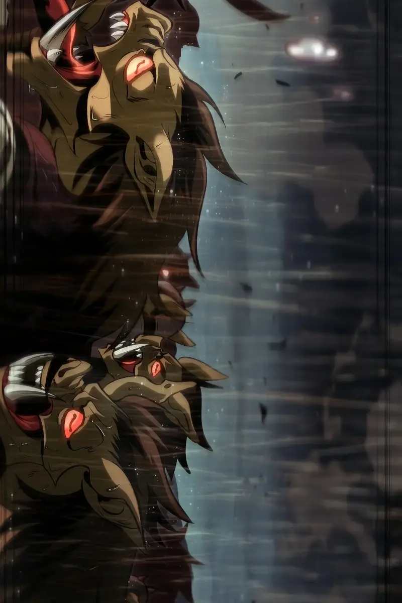 Pick Me Up Infinite Gacha Chapter 28 Page 5