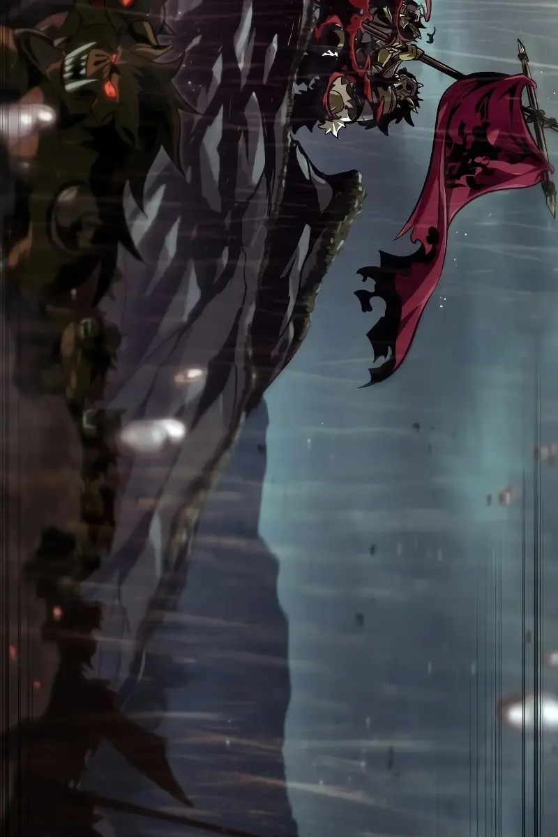 Pick Me Up Infinite Gacha Chapter 28 Page 8