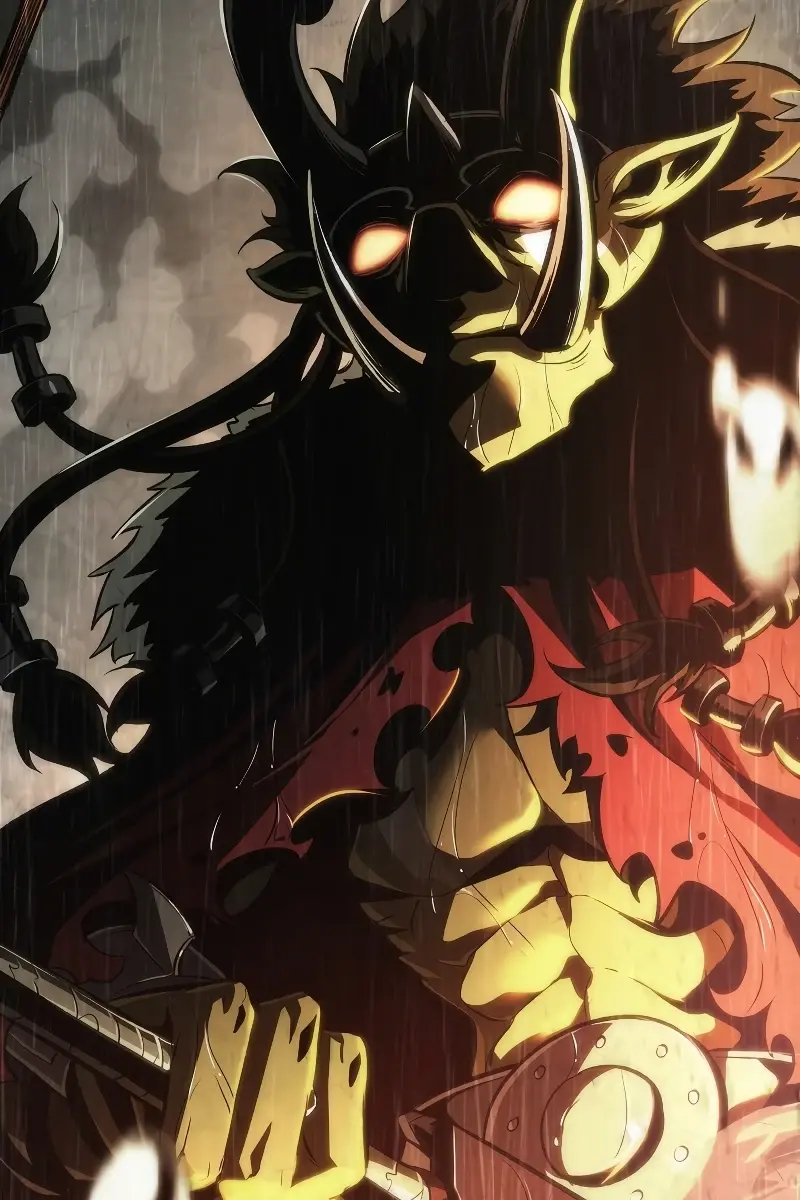 Pick Me Up Infinite Gacha Chapter 28 Page 12