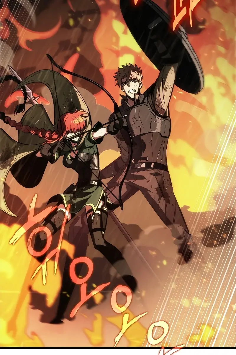 Pick Me Up Infinite Gacha Chapter 28 Page 84