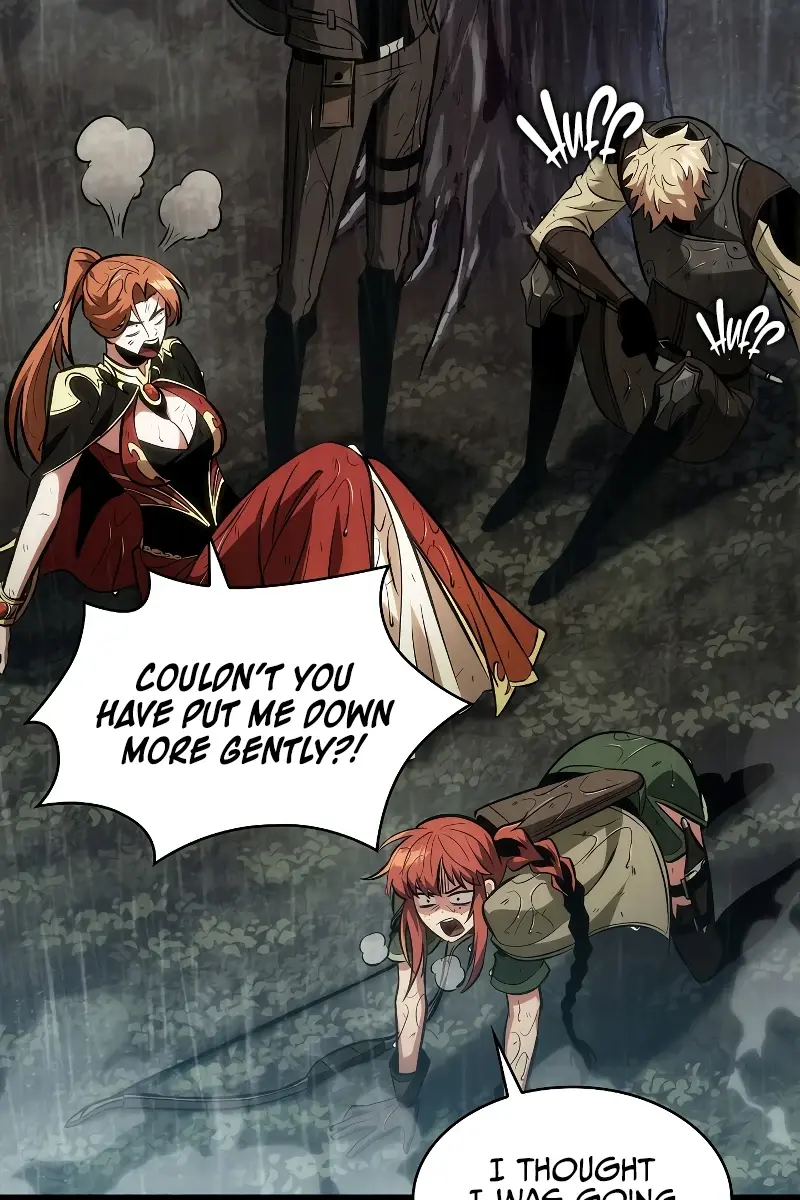 Pick Me Up Infinite Gacha Chapter 28 Page 109