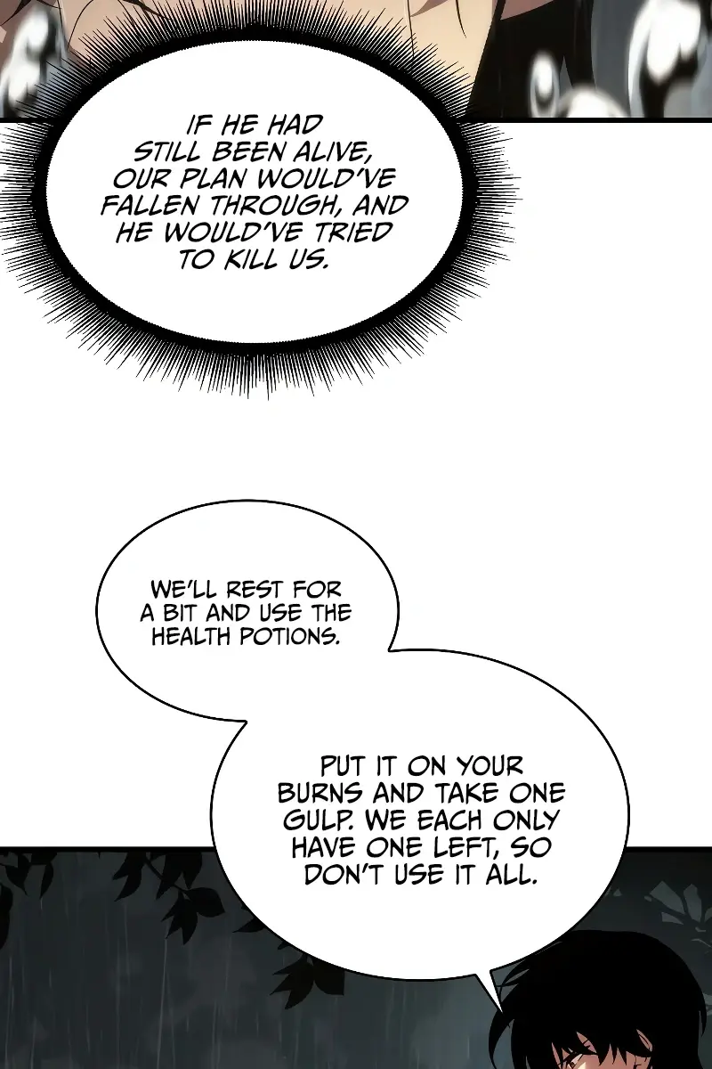 Pick Me Up Infinite Gacha Chapter 28 Page 111