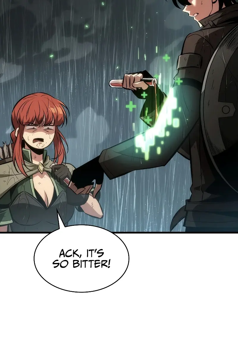 Pick Me Up Infinite Gacha Chapter 28 Page 112