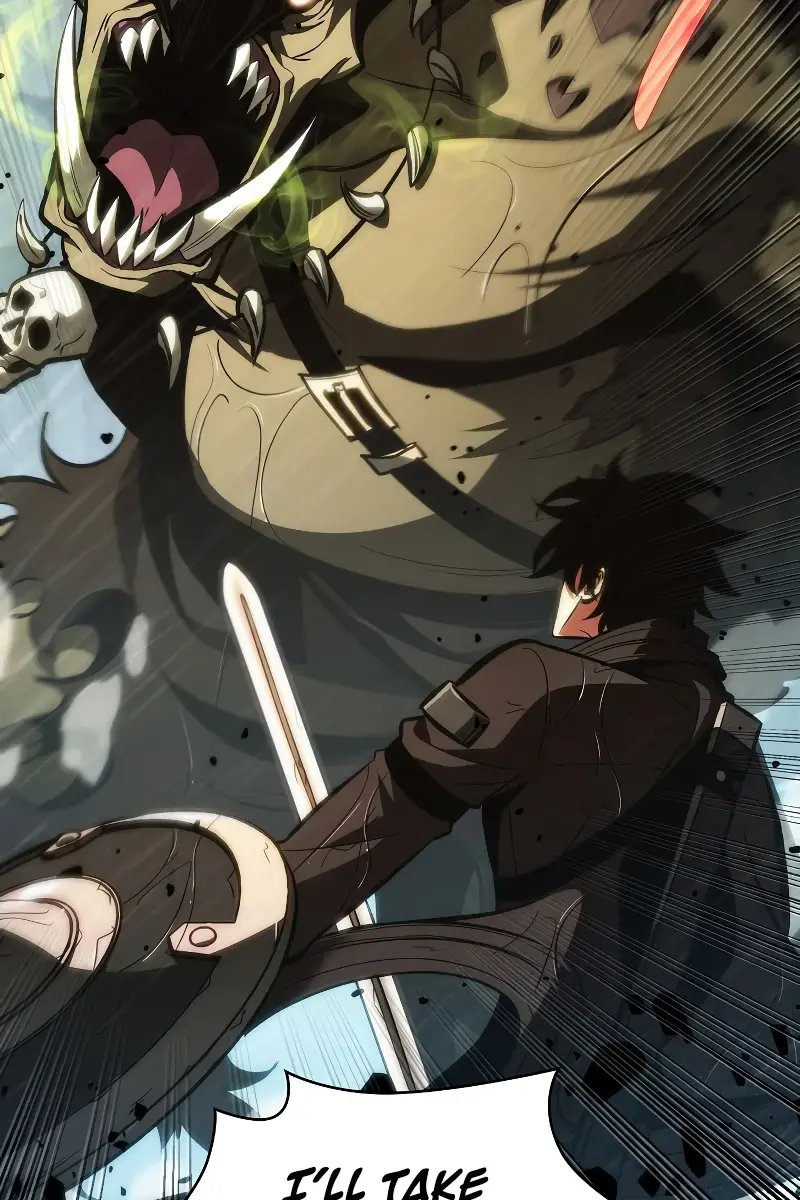 Pick Me Up Infinite Gacha Chapter 29 Page 14