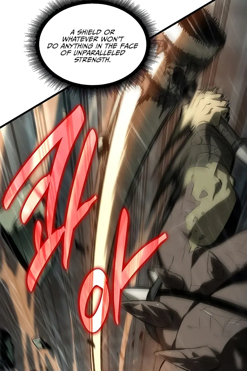 Pick Me Up Infinite Gacha Chapter 29 Page 20