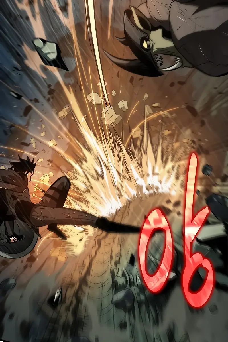 Pick Me Up Infinite Gacha Chapter 29 Page 21