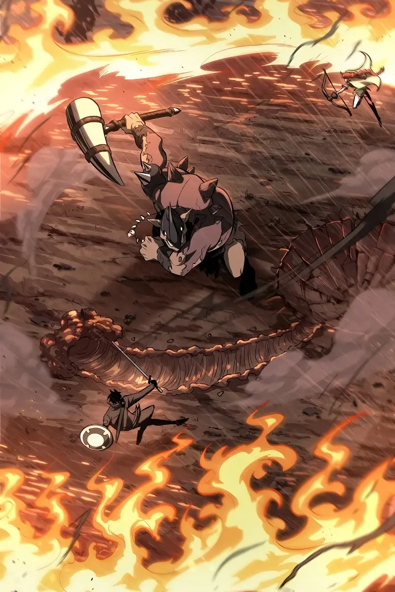 Pick Me Up Infinite Gacha Chapter 29 Page 24