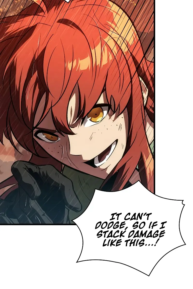 Pick Me Up Infinite Gacha Chapter 29 Page 32