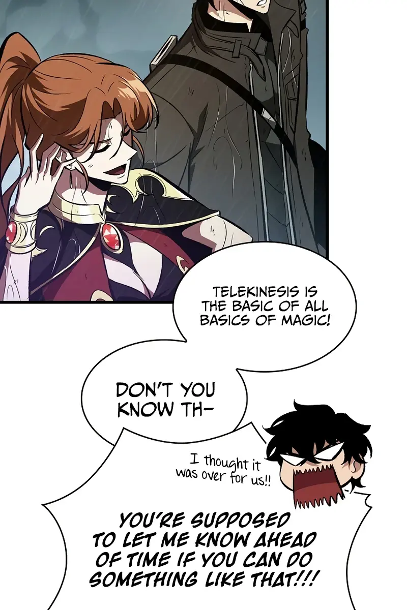 Pick Me Up Infinite Gacha Chapter 30 Page 28