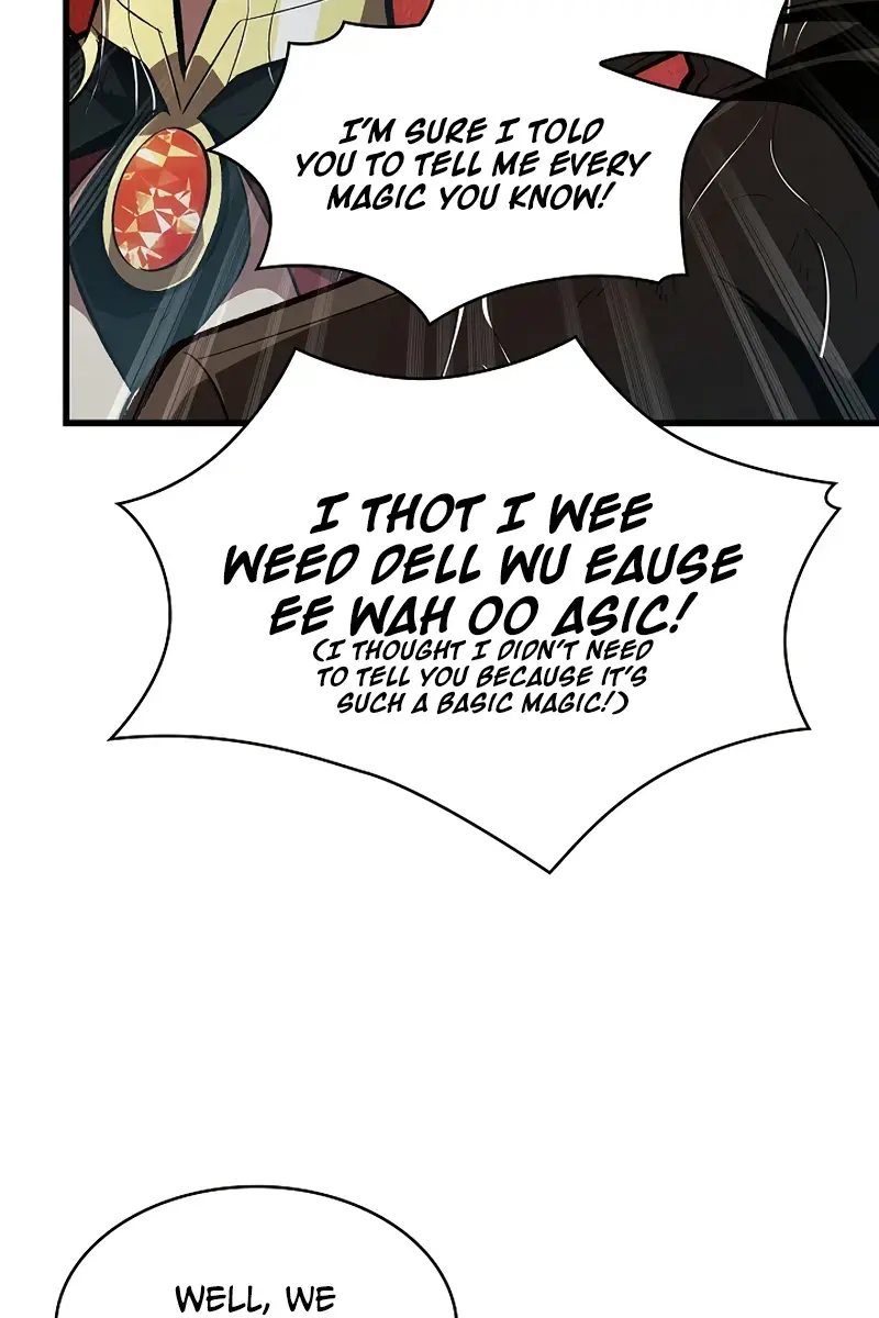 Pick Me Up Infinite Gacha Chapter 30 Page 31