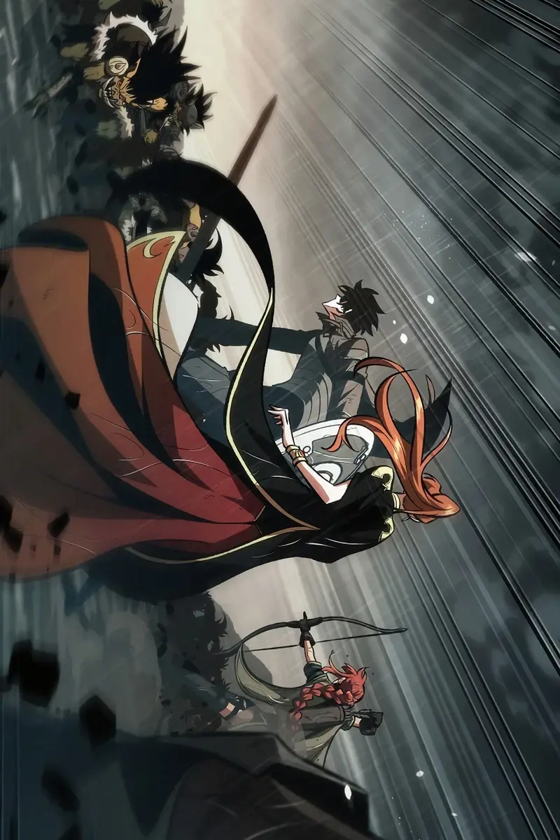 Pick Me Up Infinite Gacha Chapter 30 Page 36