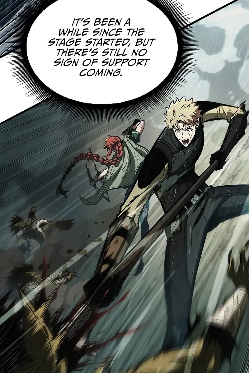 Pick Me Up Infinite Gacha Chapter 30 Page 41