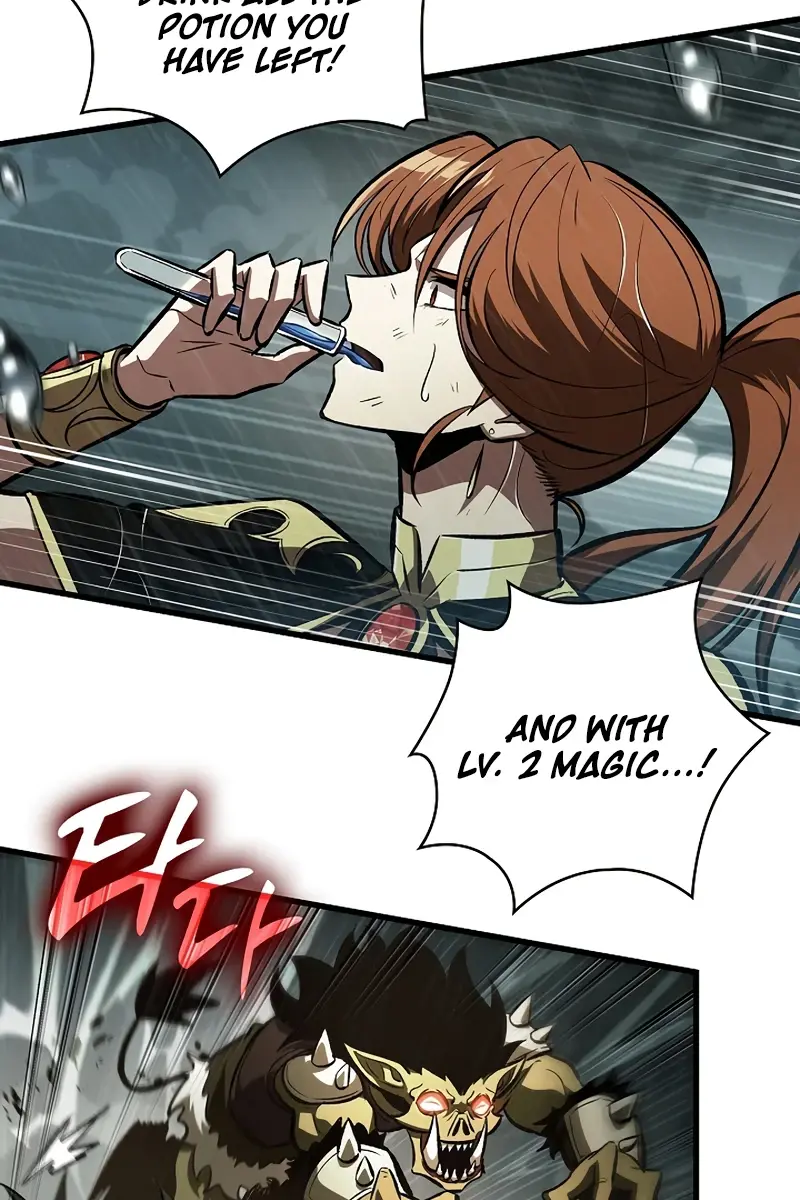 Pick Me Up Infinite Gacha Chapter 30 Page 45