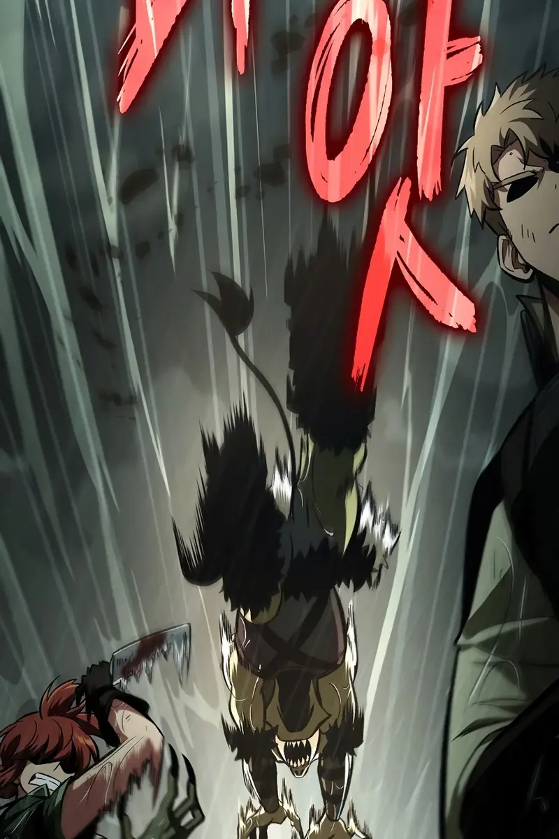 Pick Me Up Infinite Gacha Chapter 30 Page 47