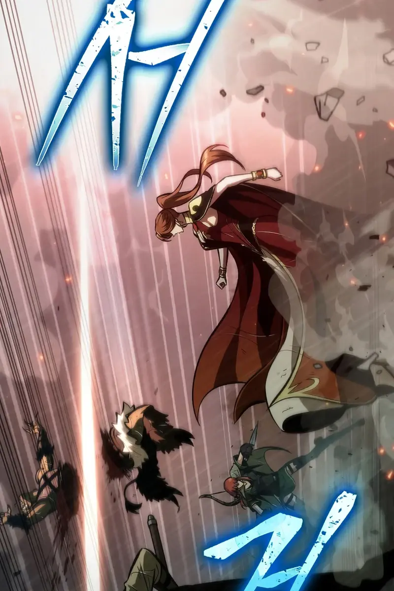 Pick Me Up Infinite Gacha Chapter 30 Page 54