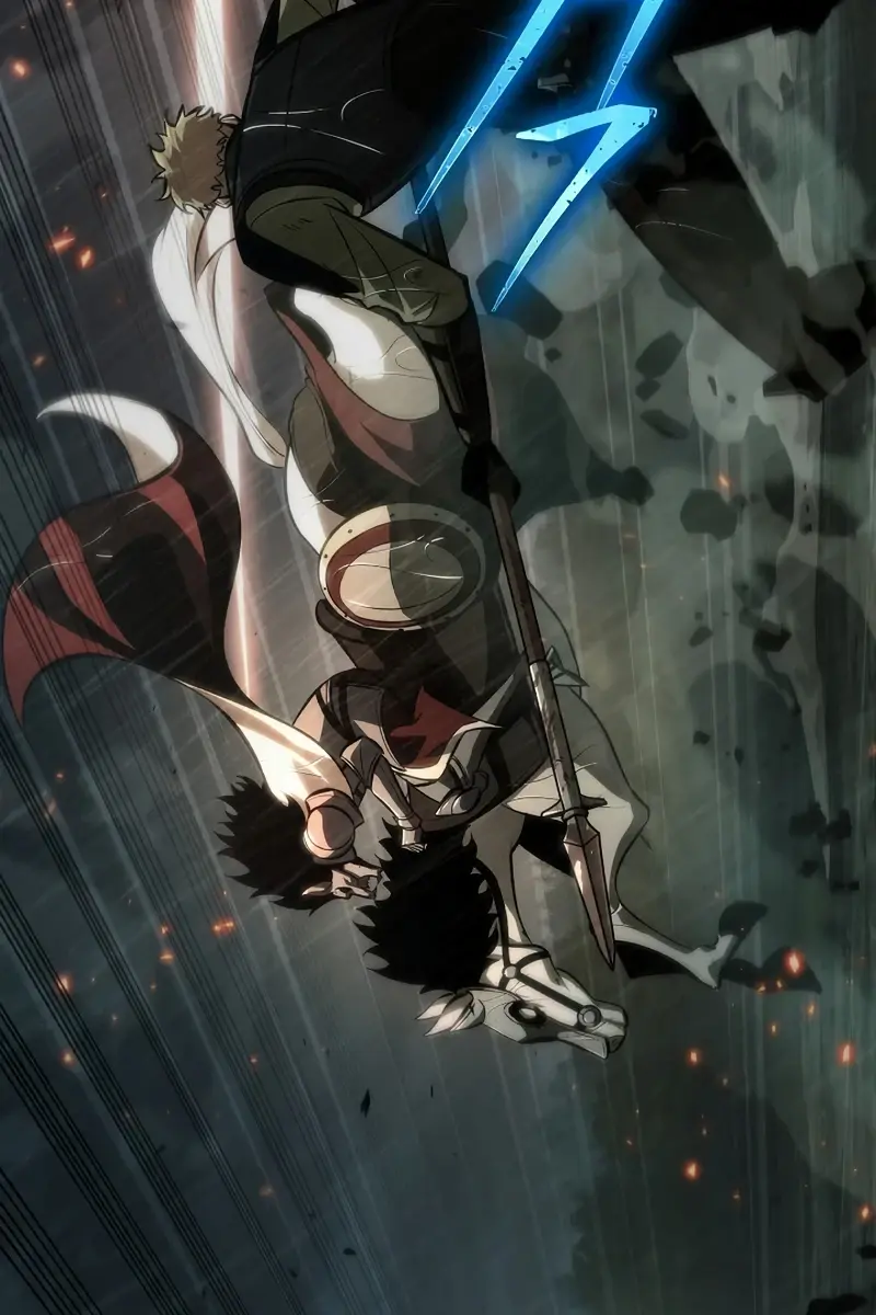 Pick Me Up Infinite Gacha Chapter 30 Page 55