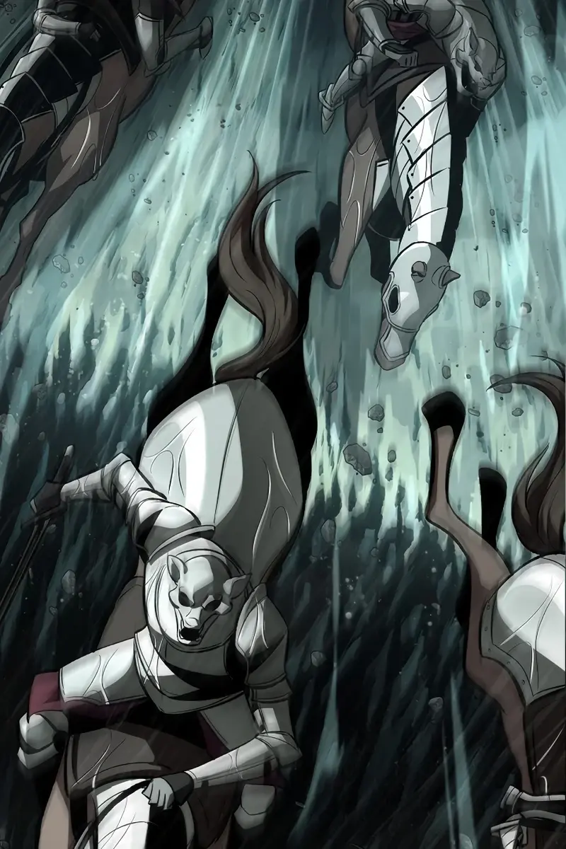 Pick Me Up Infinite Gacha Chapter 30 Page 69