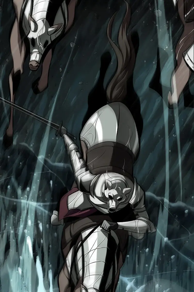 Pick Me Up Infinite Gacha Chapter 30 Page 70